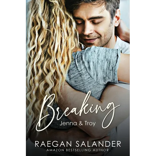 Breaking - Paperback