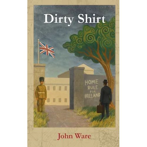 Dirty Shirt - Paperback