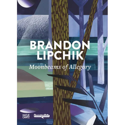 Brandon Lipchik - Hardcover