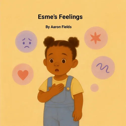 Esme's Feelings - Paperback