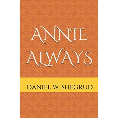 Annie Always - Paperback
