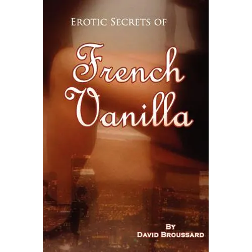 French Vanilla - Paperback