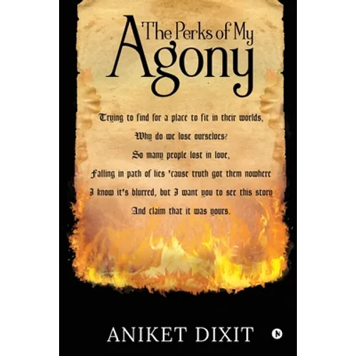 The Perks of My Agony - Paperback