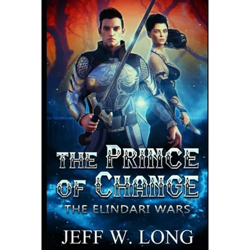 The Prince of Change - Paperback