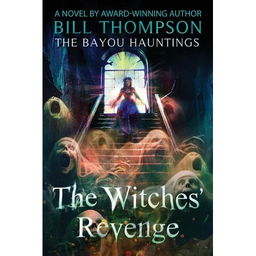 The Witches' Revenge - Paperback