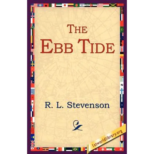 The Ebb Tide - Paperback
