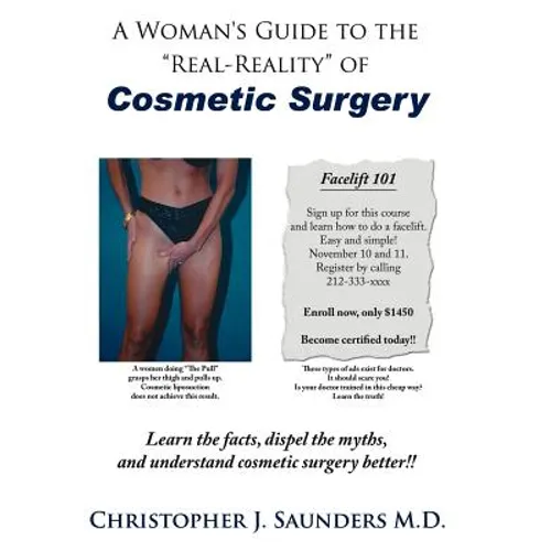 A Woman's Guide to the 