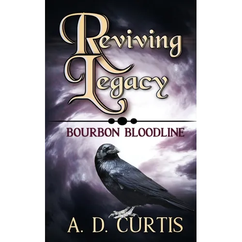 Reviving Legacy - Paperback