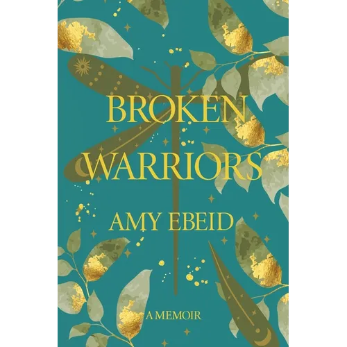 Broken Warriors - Paperback