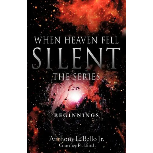 When Heaven Fell Silent The Series - Paperback