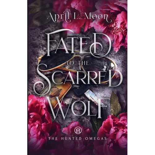 Fated to the Scarred Wolf - Paperback