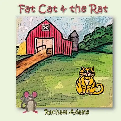 The Fat Cat Early Reader: Site words ending in 