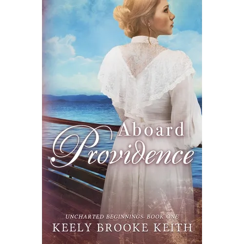 Aboard Providence - Paperback