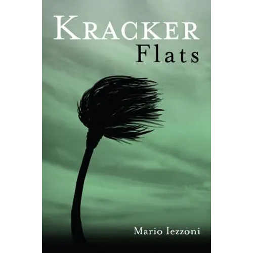 Kracker Flats - Paperback