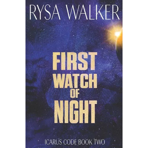 First Watch of Night - Paperback