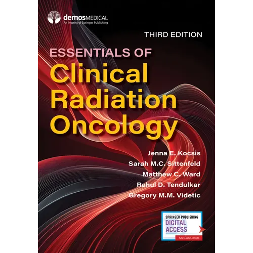 Essentials of Clinical Radiation Oncology - Paperback