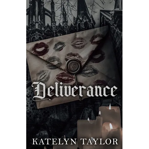 Deliverance - Paperback