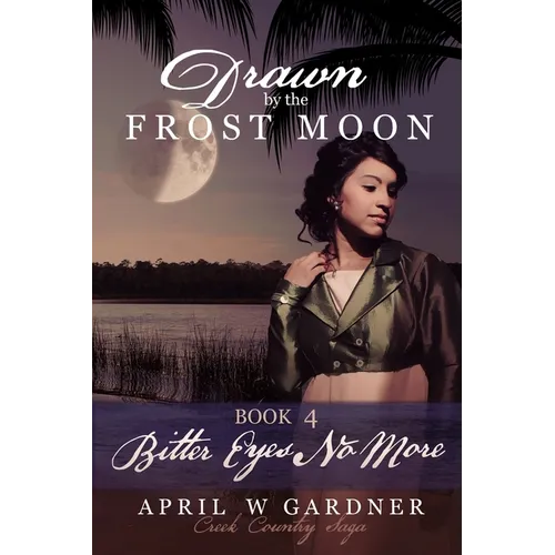 Bitter Eyes No More: a Christian Historical Romance with Native American themes - Paperback