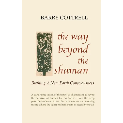 The Way Beyond The Shaman - Paperback