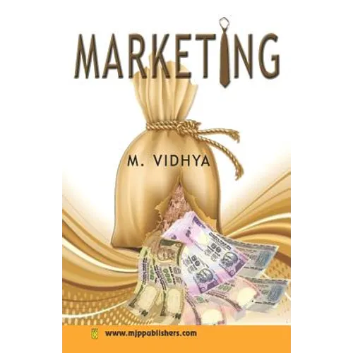Marketing - Paperback