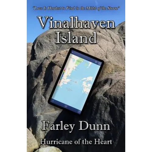 Vinalhaven Island - Paperback