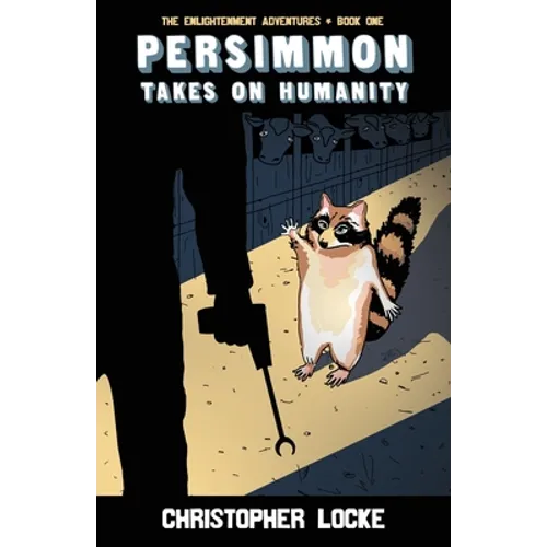 Persimmon Takes On Humanity - Paperback