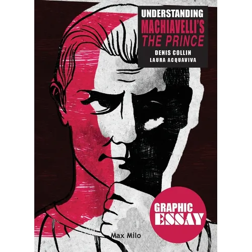 Understanding Machiavelli's The Prince - Paperback