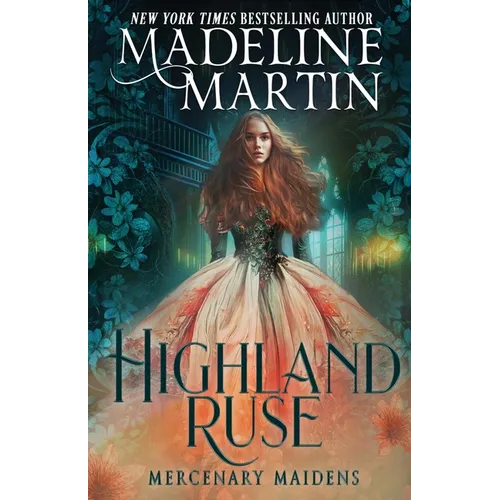 Highland Ruse - Paperback