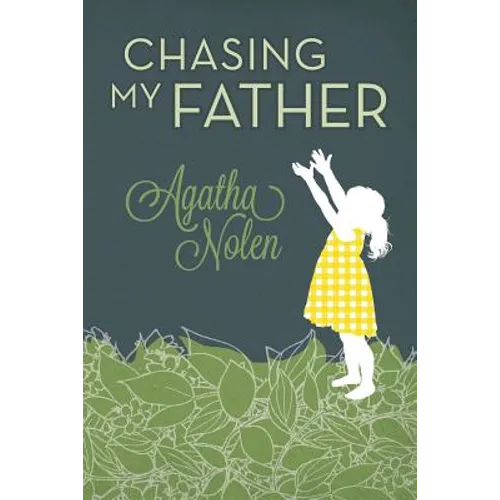 Chasing My Father - Paperback