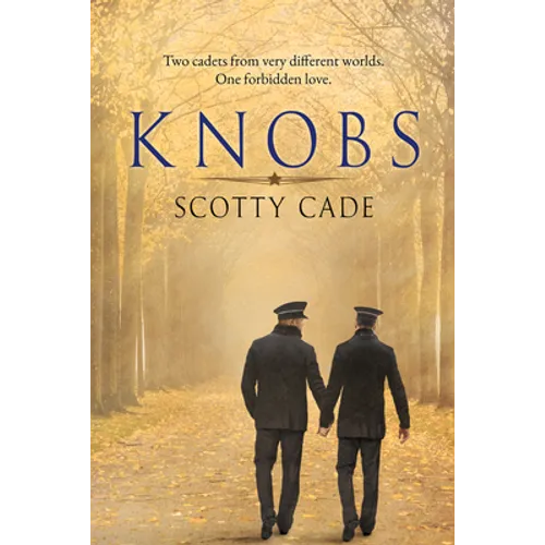 Knobs - Paperback