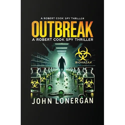 Outbreak - Paperback