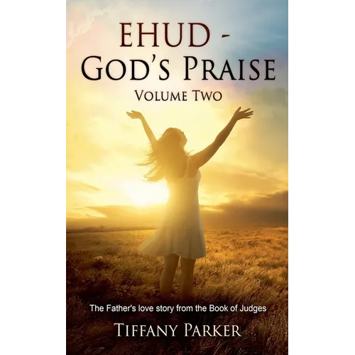 Ehud - God's Praise - Paperback