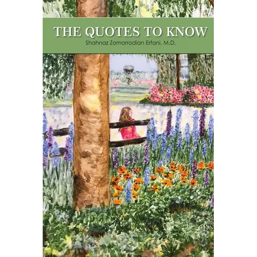 The Quotes to Know - Paperback