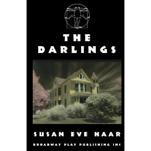 The Darlings - Paperback