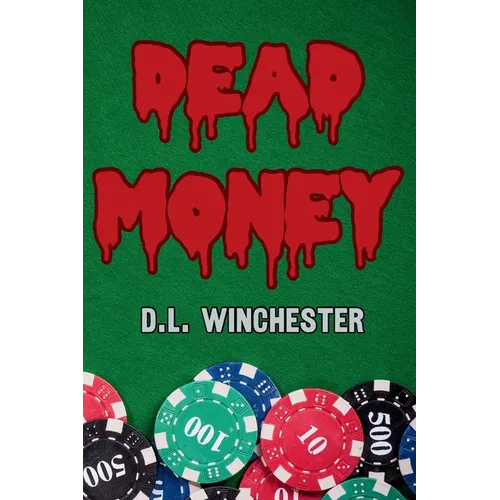 Dead Money - Paperback