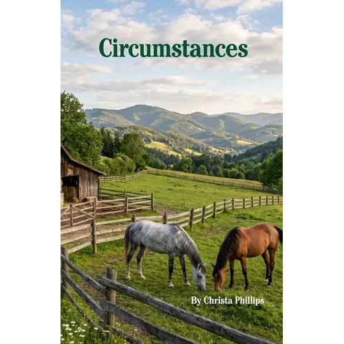 Circumstances - Paperback