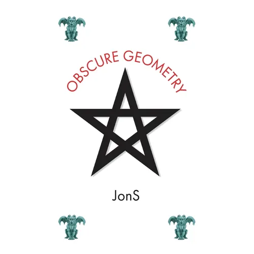 Obscure Geometry - Paperback