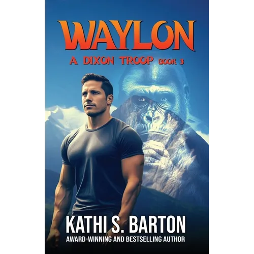 Waylon - Paperback