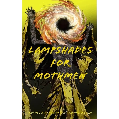 Lampshades for Mothmen - Paperback