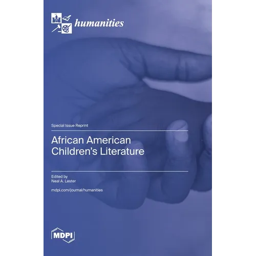 African American Children's Literature - Hardcover