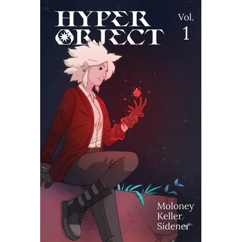 Hyper Object Vol. 1 - Paperback