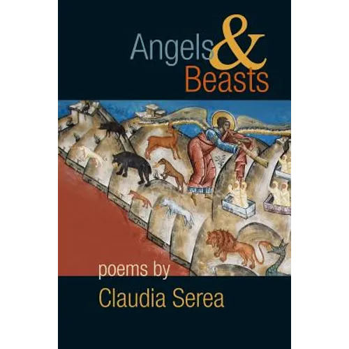 Angels & Beasts - Paperback