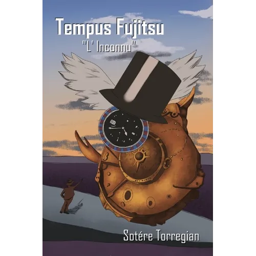 Tempus Fujitsu: L' Inconnu