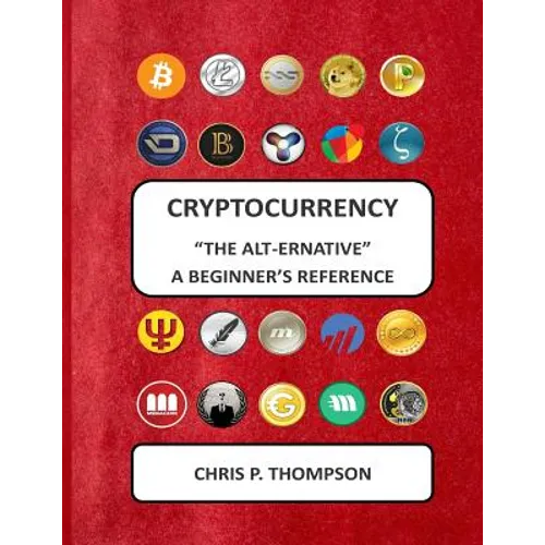Cryptocurrency 