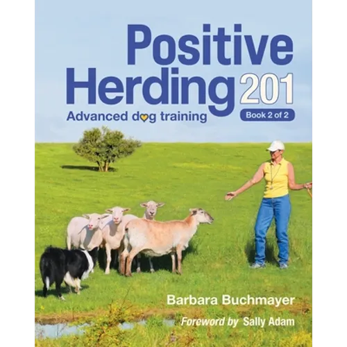 Positive Herding 201 - Paperback