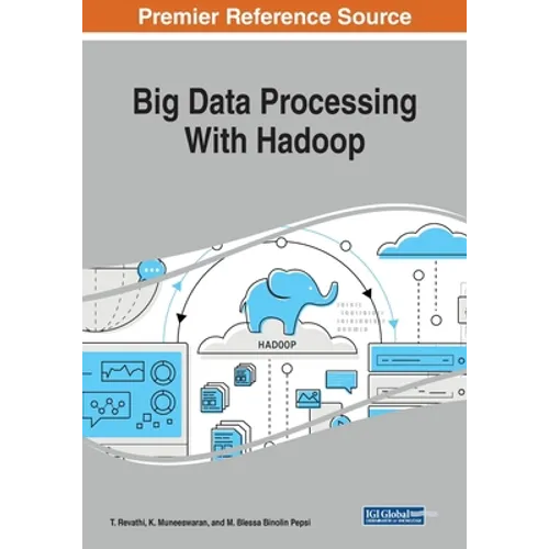 Big Data Processing With Hadoop - Paperback