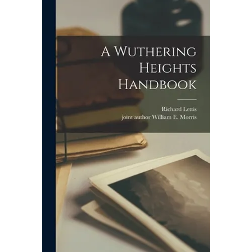 A Wuthering Heights Handbook - Paperback