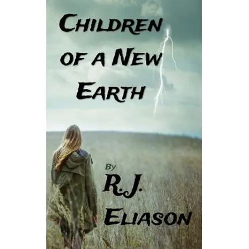 Children of a New Earth - Paperback