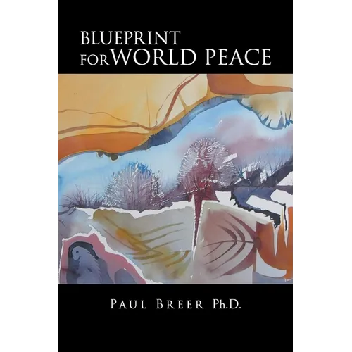 Blueprint for World Peace - Paperback