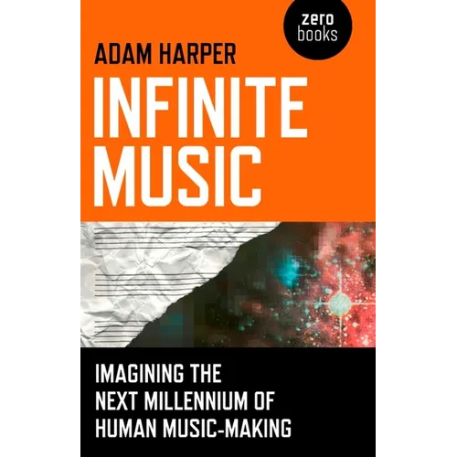 Infinite Music - Paperback